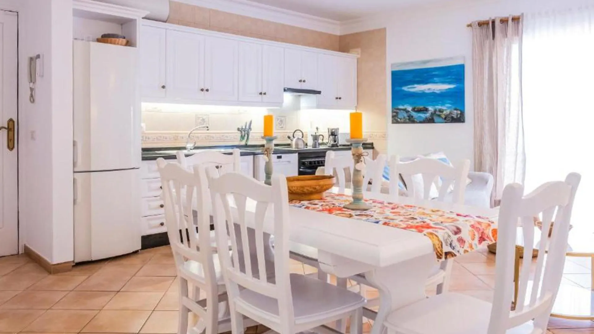 Holiday home Live Poris Begonia 87 Villa Poris de Abona Spain
