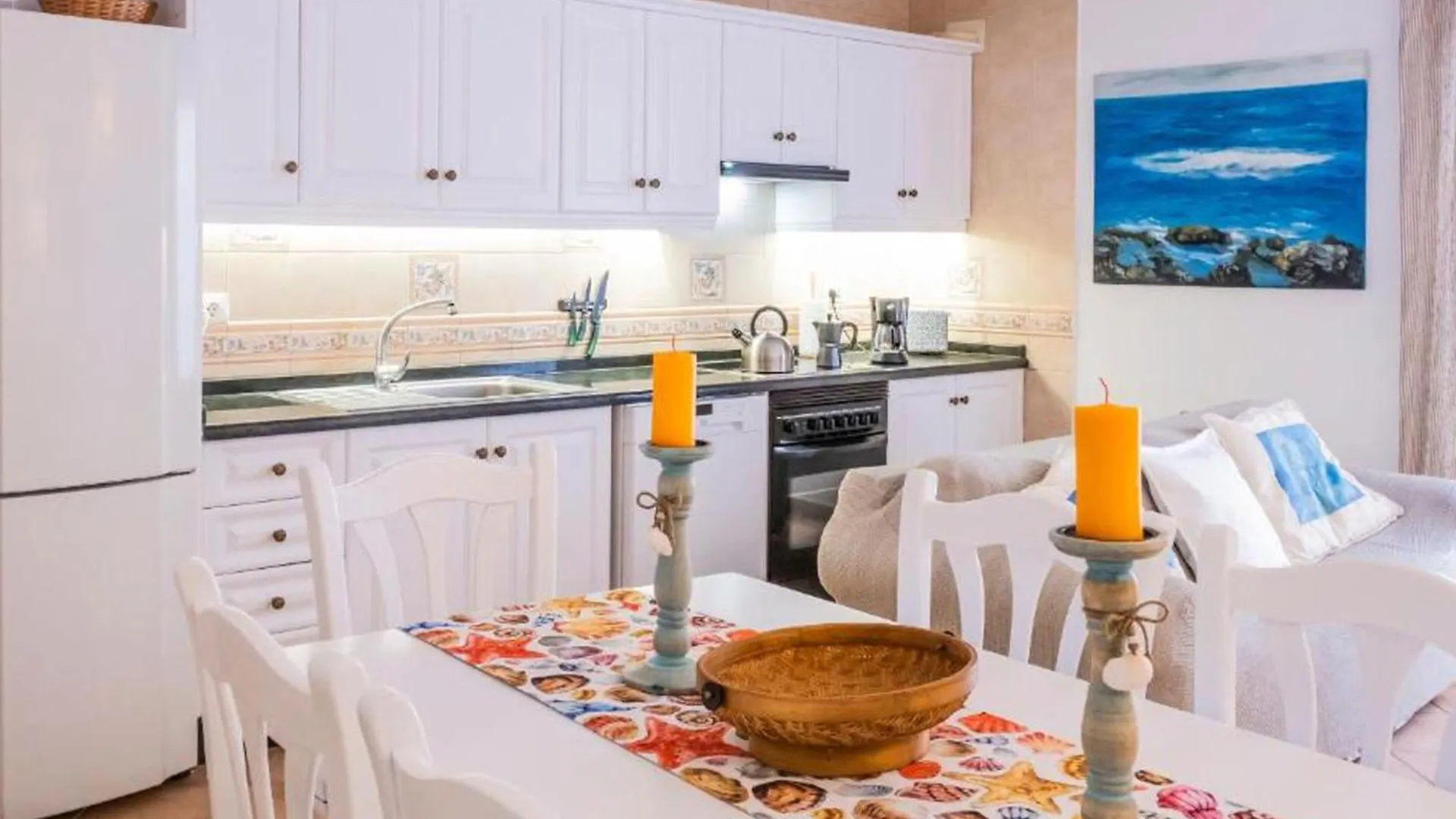 Live Poris Begonia 87 Villa Poris de Abona Holiday home