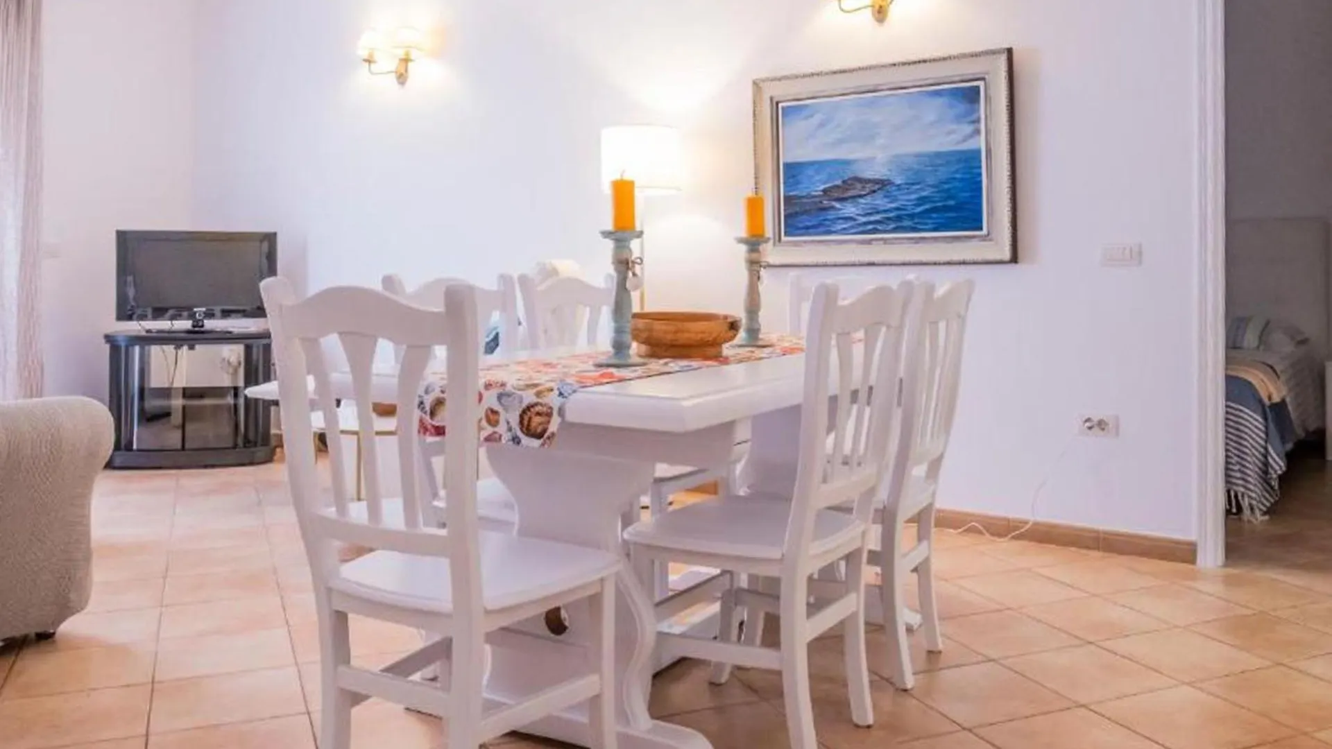 Live Poris Begonia 87 Villa Poris de Abona 0*,  Spain