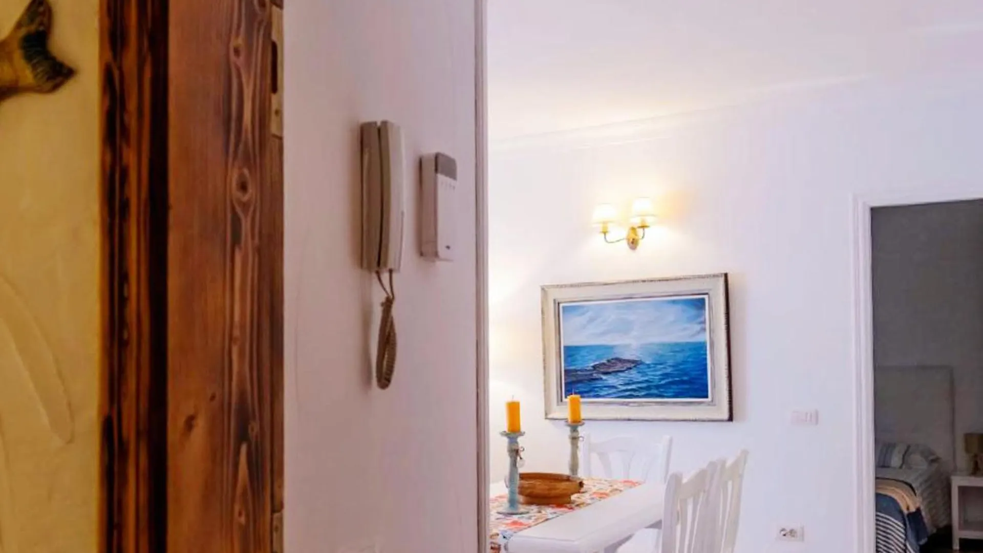 Holiday home Live Poris Begonia 87 Villa Poris de Abona